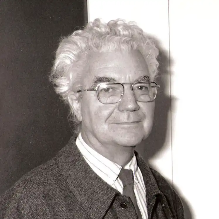 Adrian Frutiger