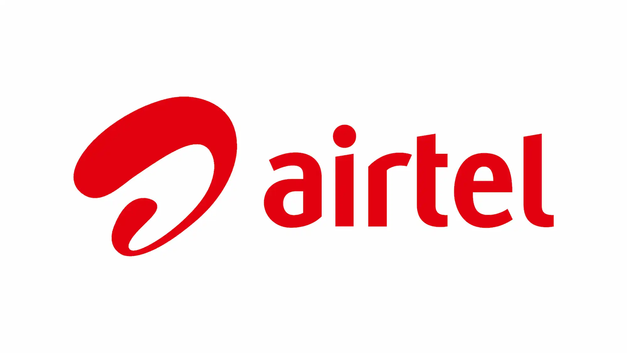 Airtel Logo