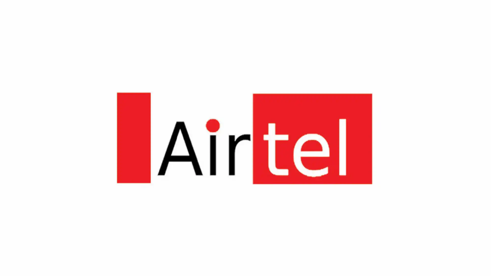 Airtel Logo