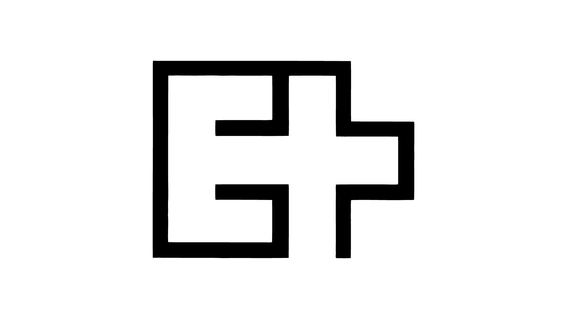 Armin Hofmann Expo 64 Logo