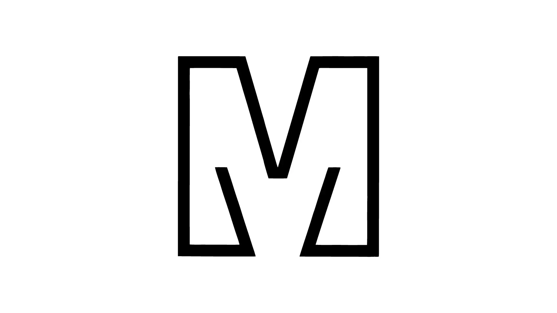 Armin Hofmann Mensch And Company Logo