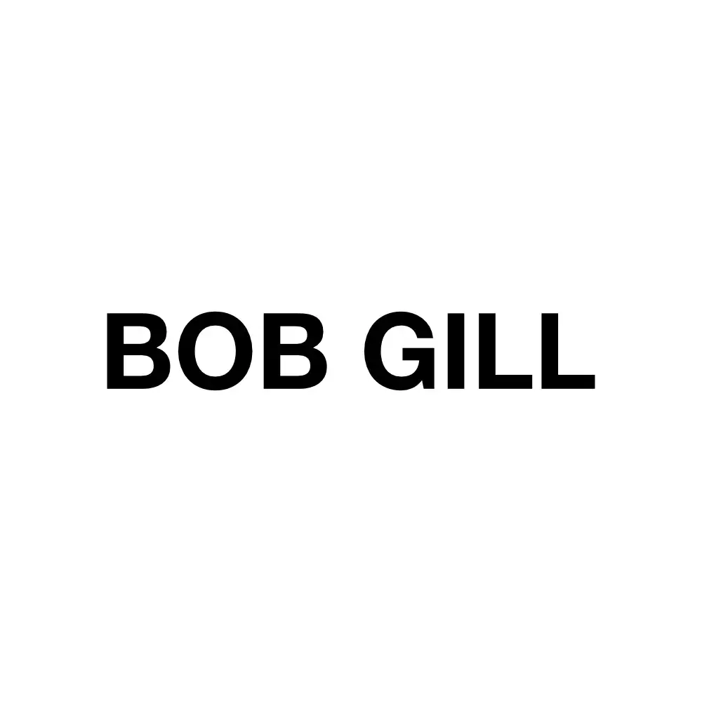 Bob Gill
