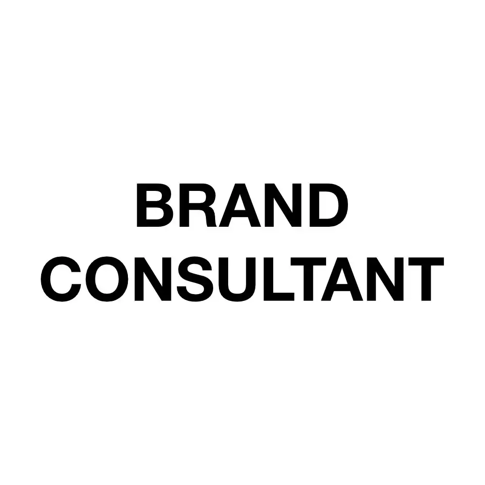 Why You Need a Brand Consultant