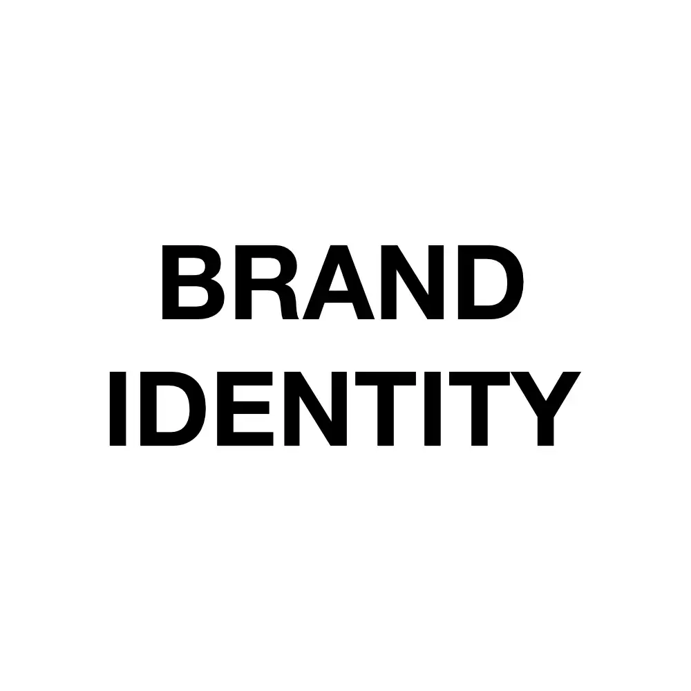 What is a Brand Identity?