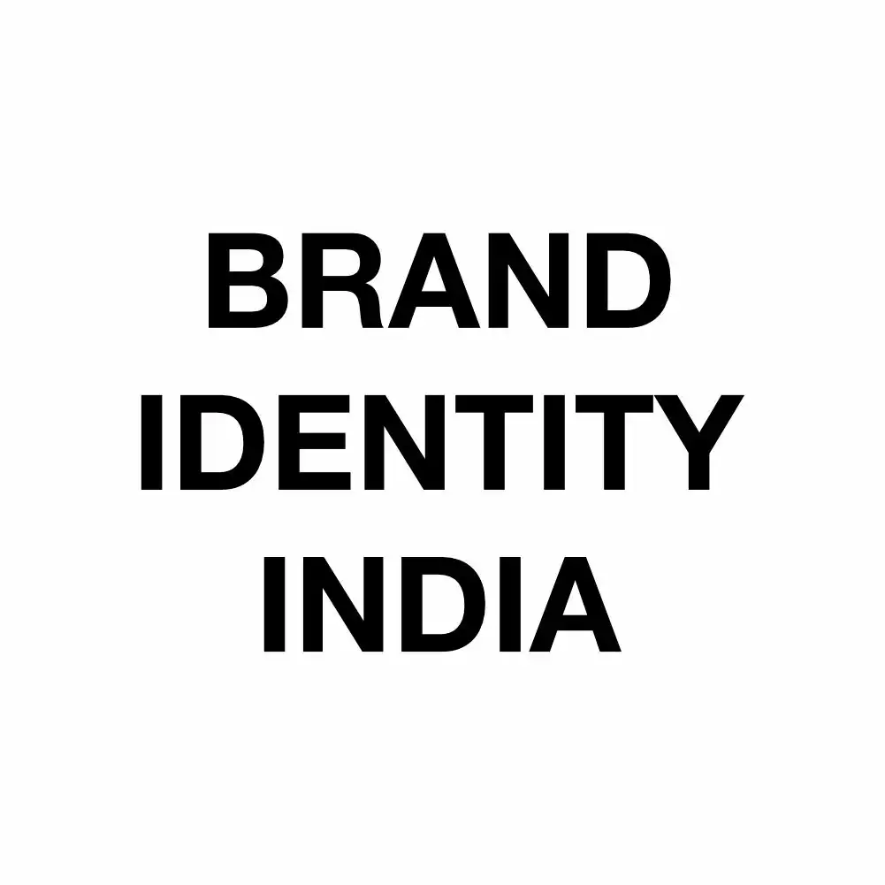 Brand Identity Design Studio in India