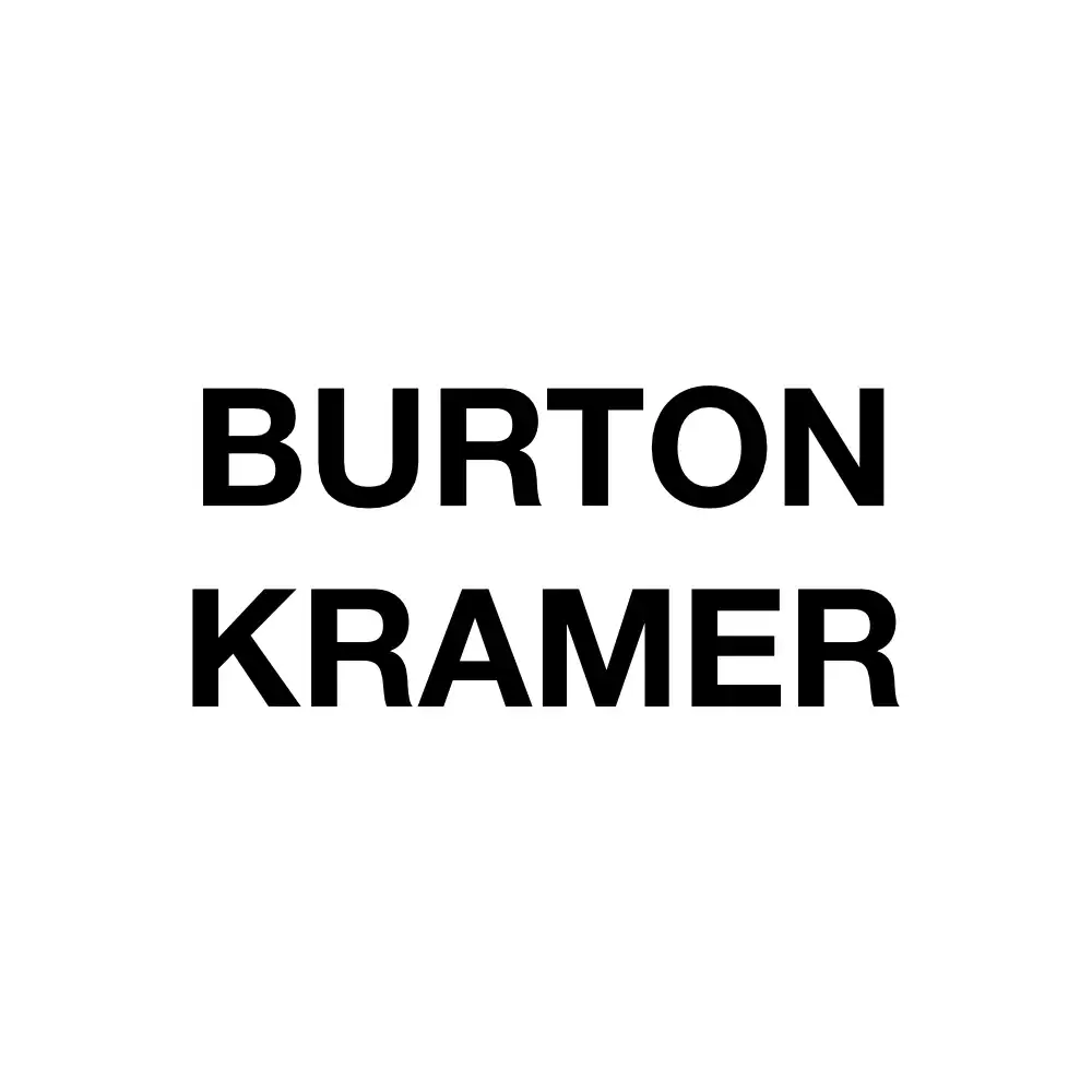 Burton Kramer