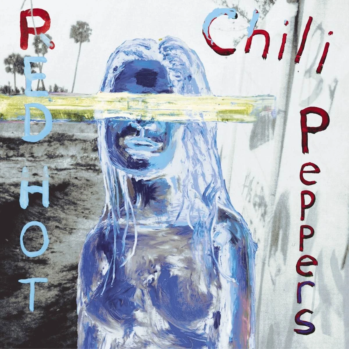 By The Way Album Cover