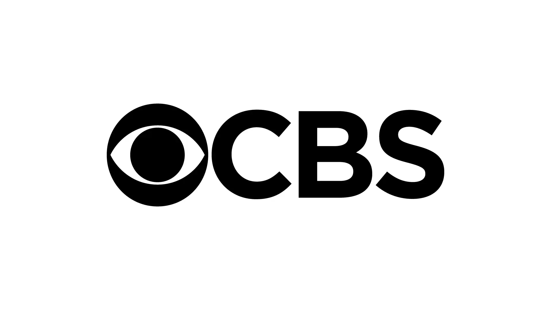 CBS Logo
