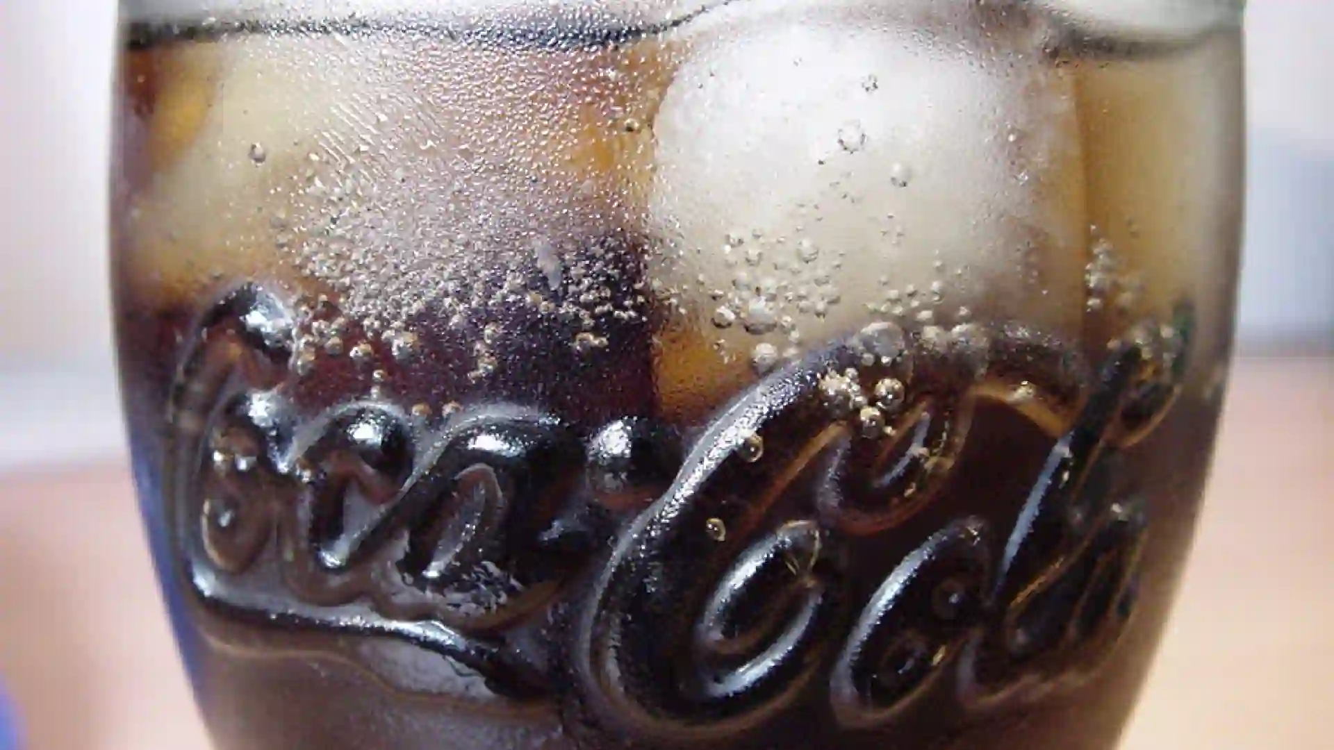 Coca-Cola Gustatory Identity