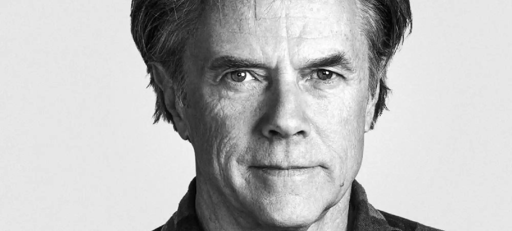 David Carson