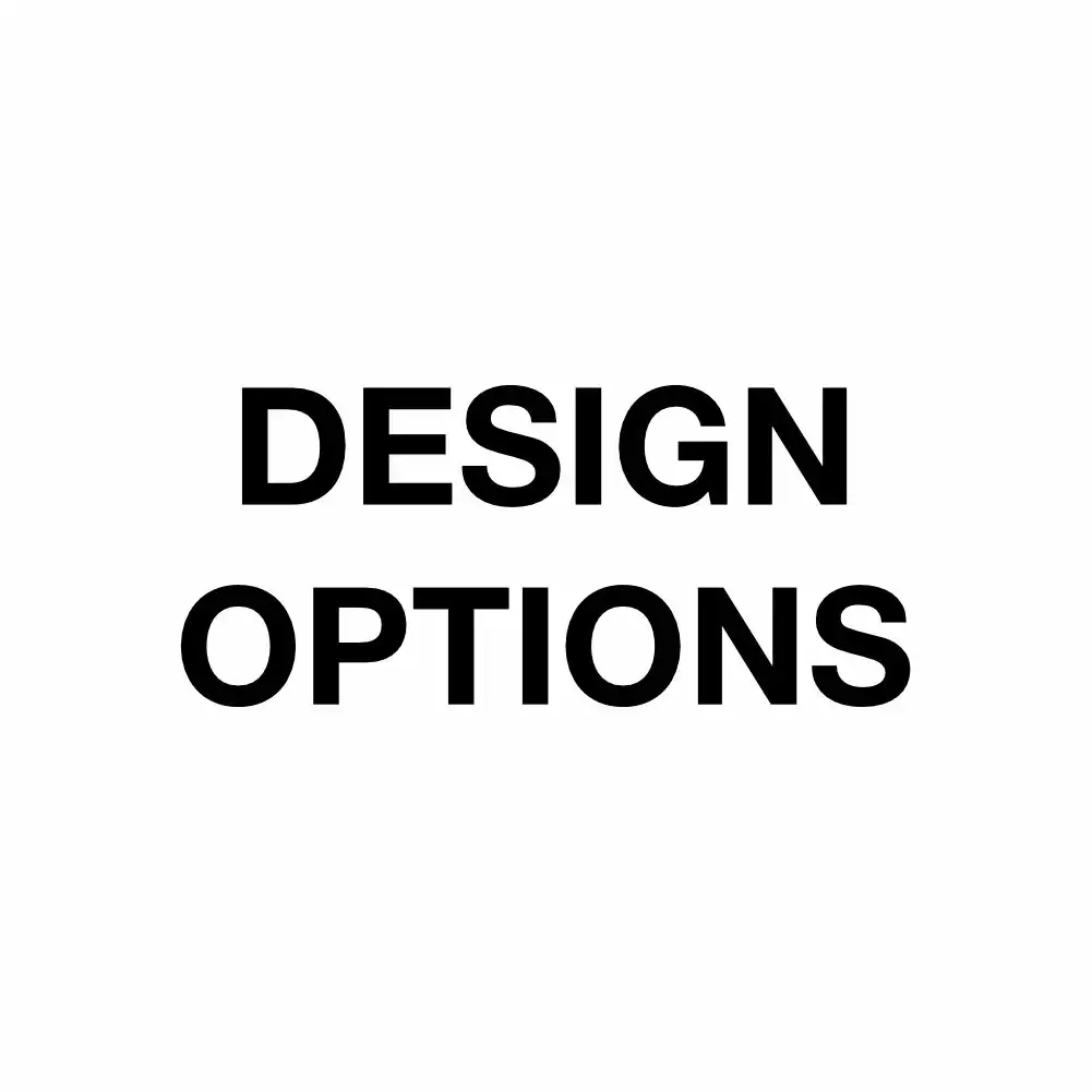 Design Options