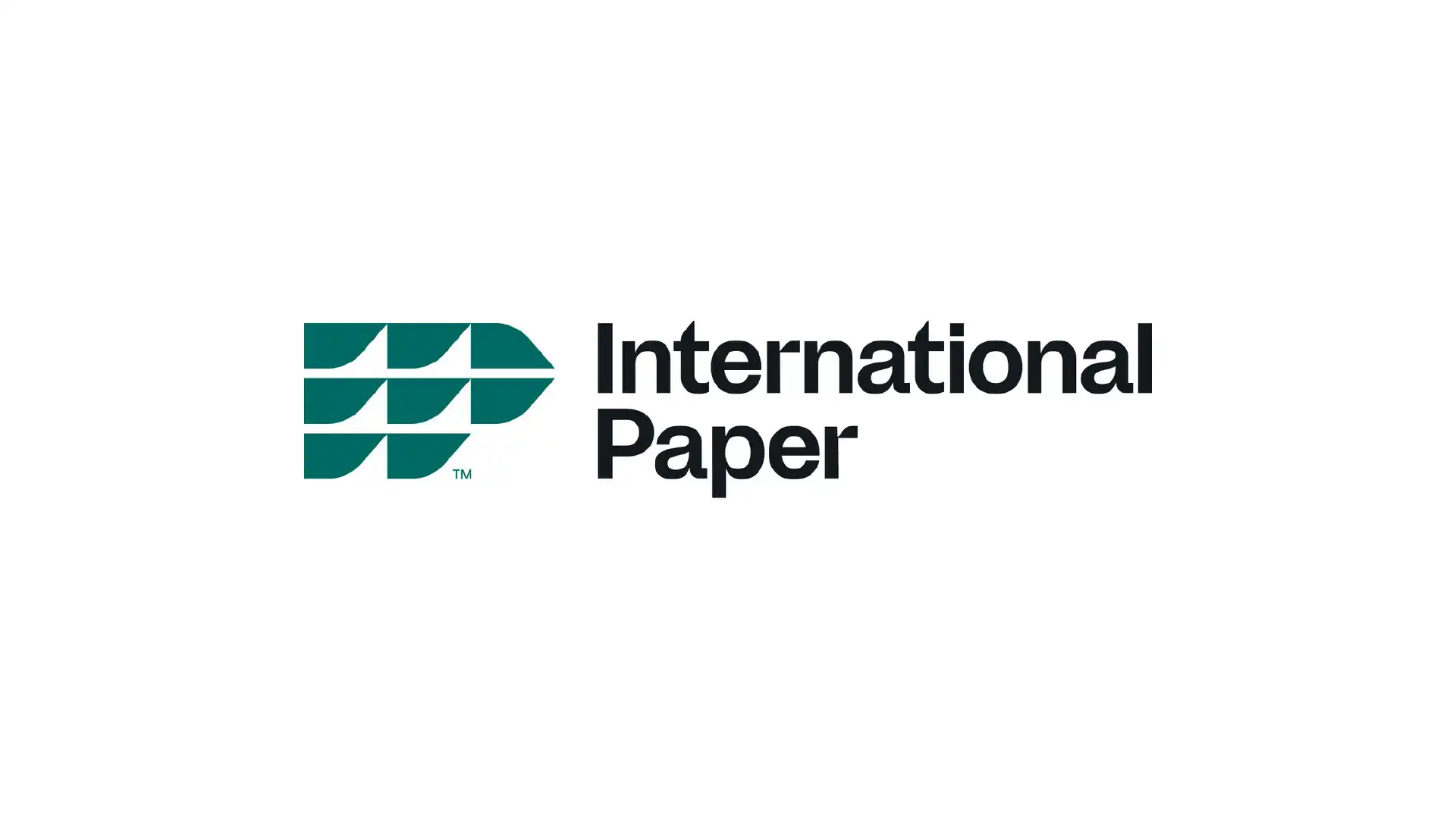 International Paper New Logo