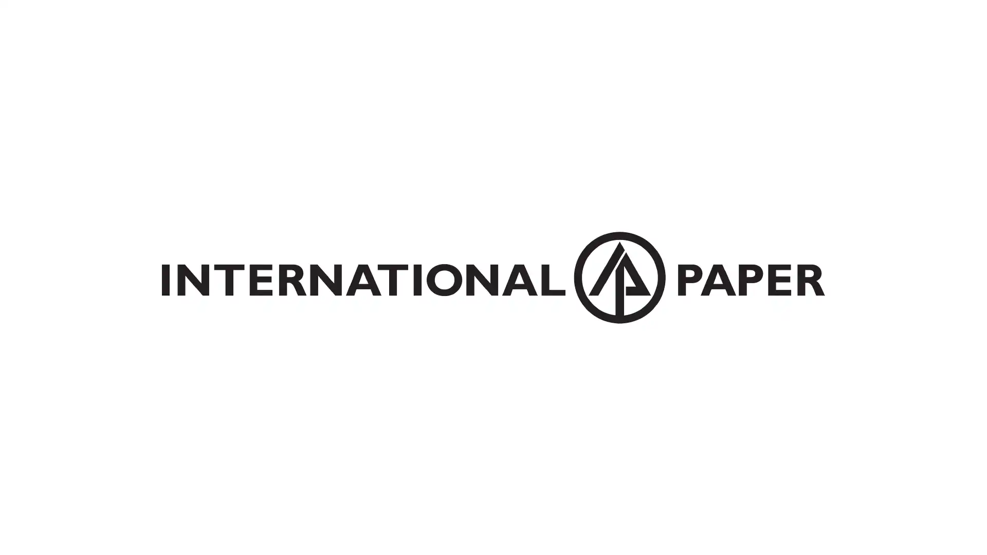 International Paper Old Logo