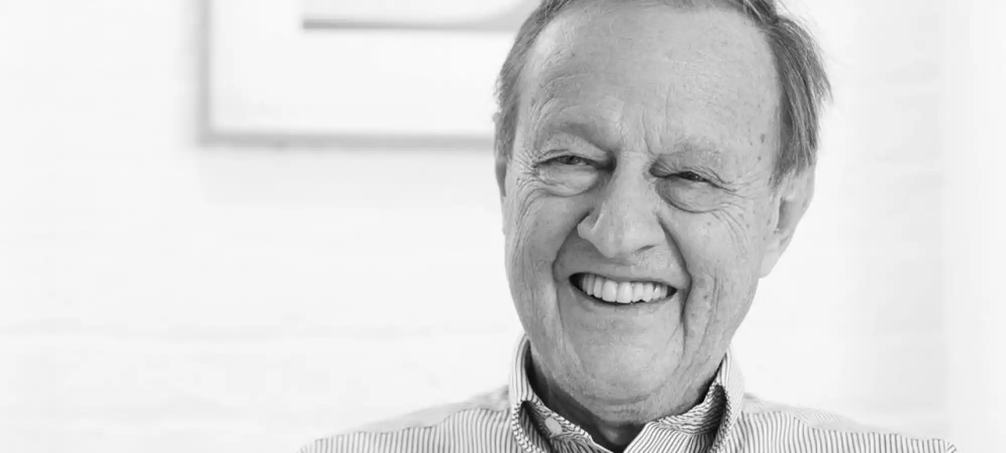Ivan Chermayeff