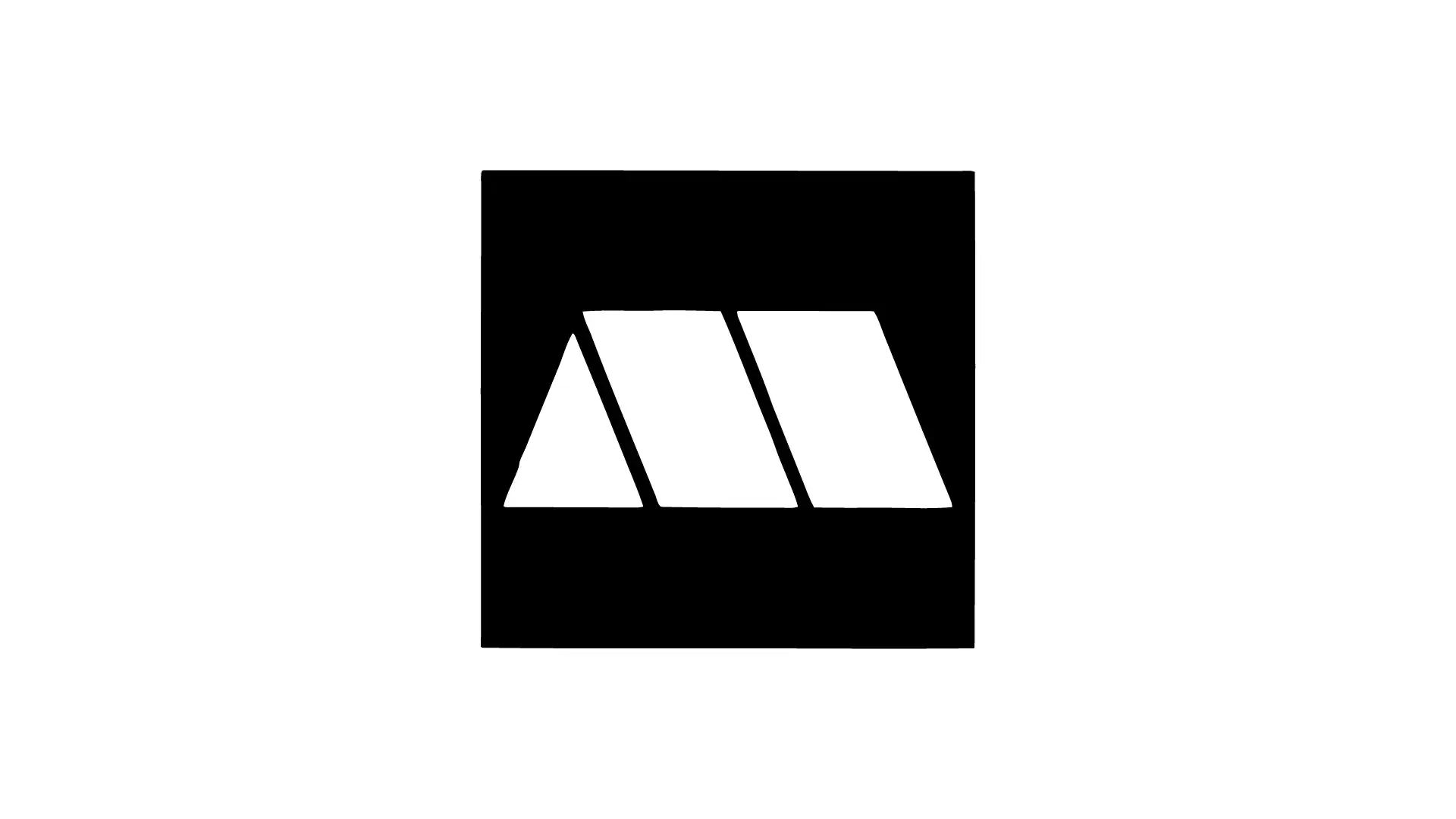 Lester Beall Art Metal Logo