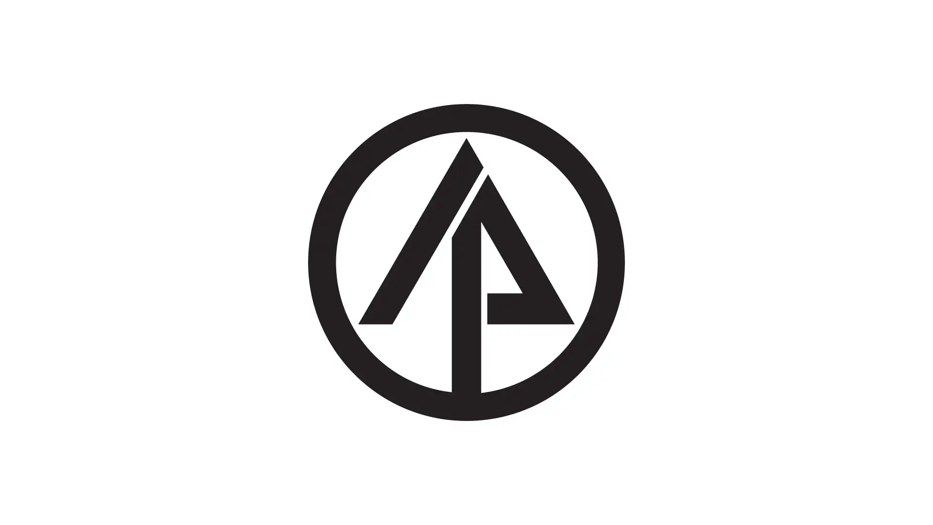 Lester Beall International Paper Company Logo