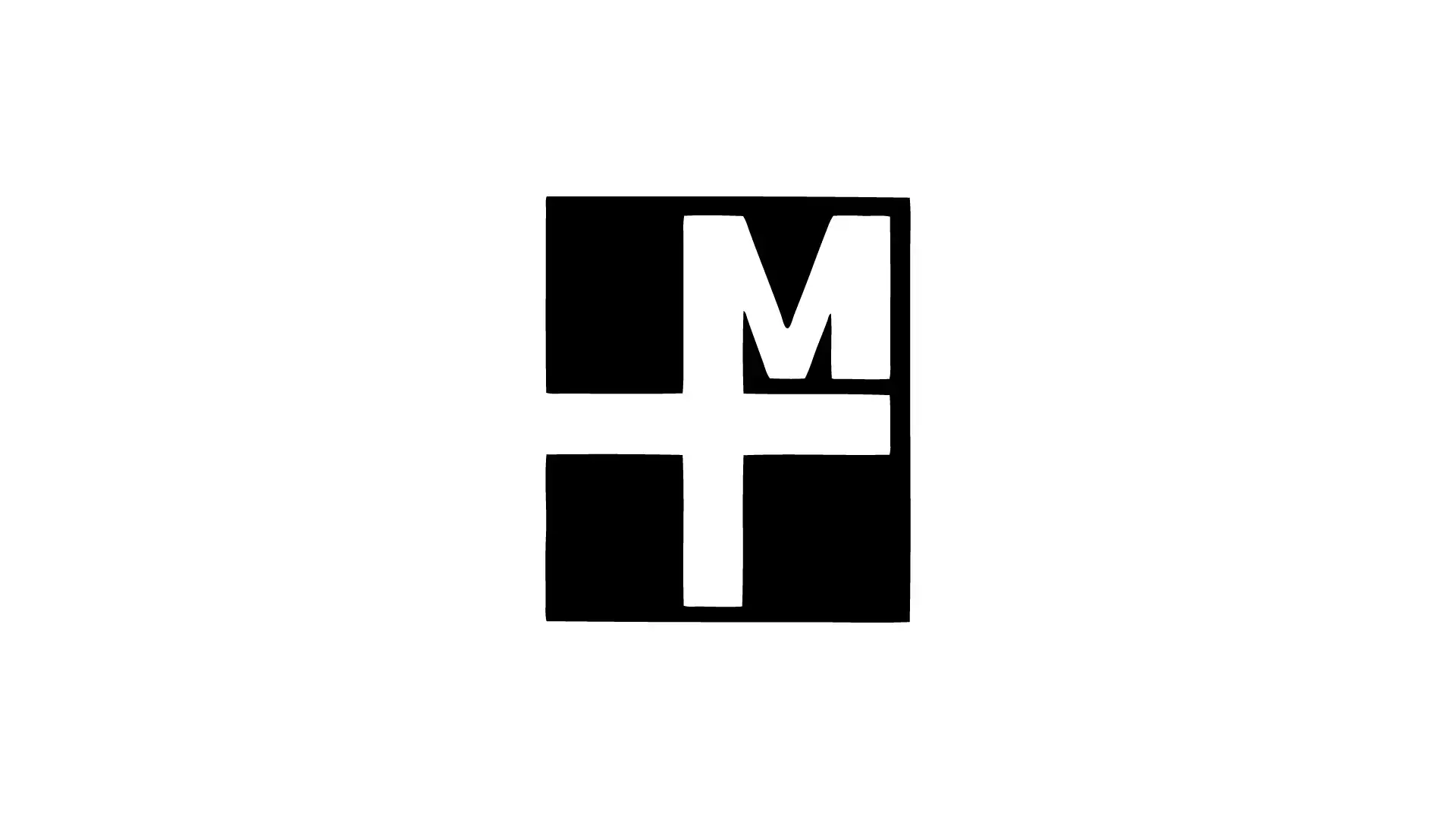 Lester Beall Merill Lynch, Pierce, Fenner & Smith Logo