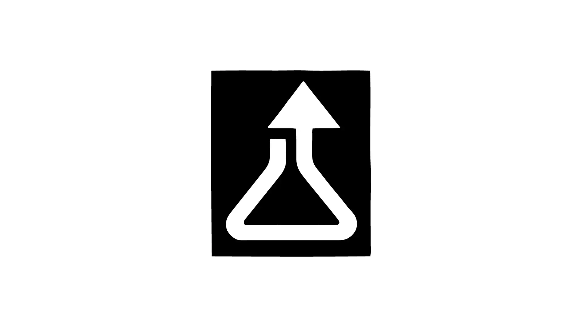 Lester Beall Rohm and Haas Logo