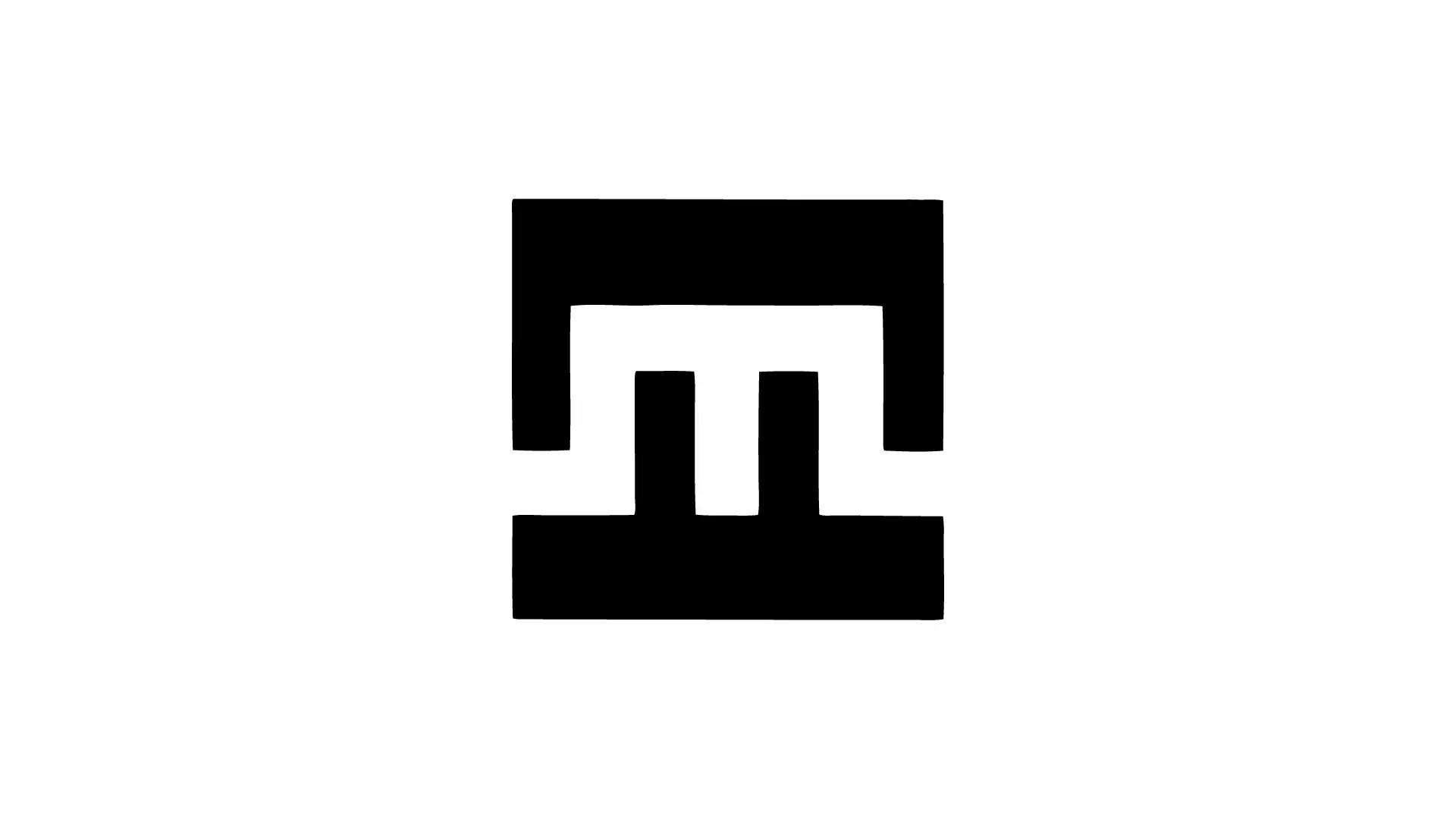 Lester Beall The Mite Corporation Logo