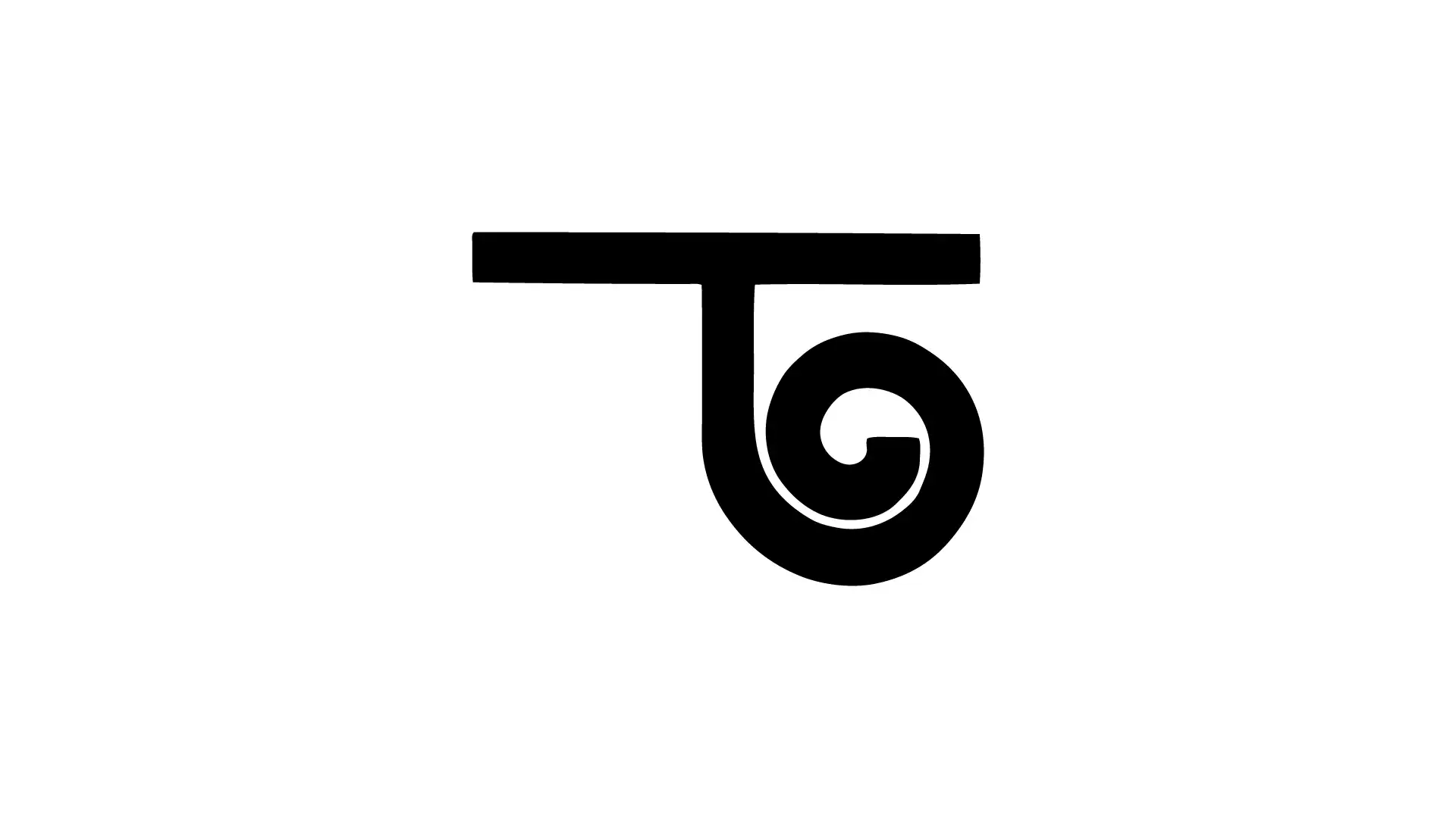Lester Beall Titeflex Logo