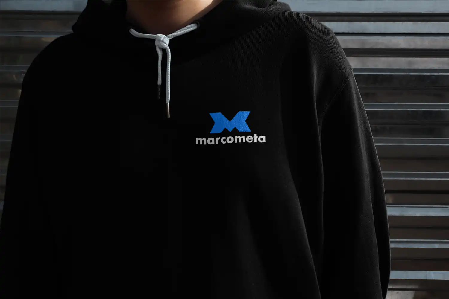 Marcometa Hoody