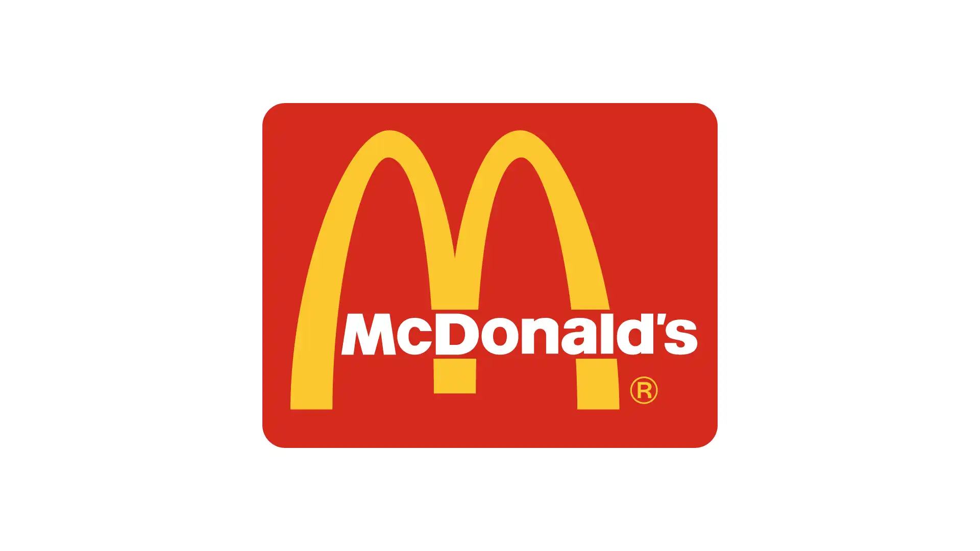 McDonald's logo