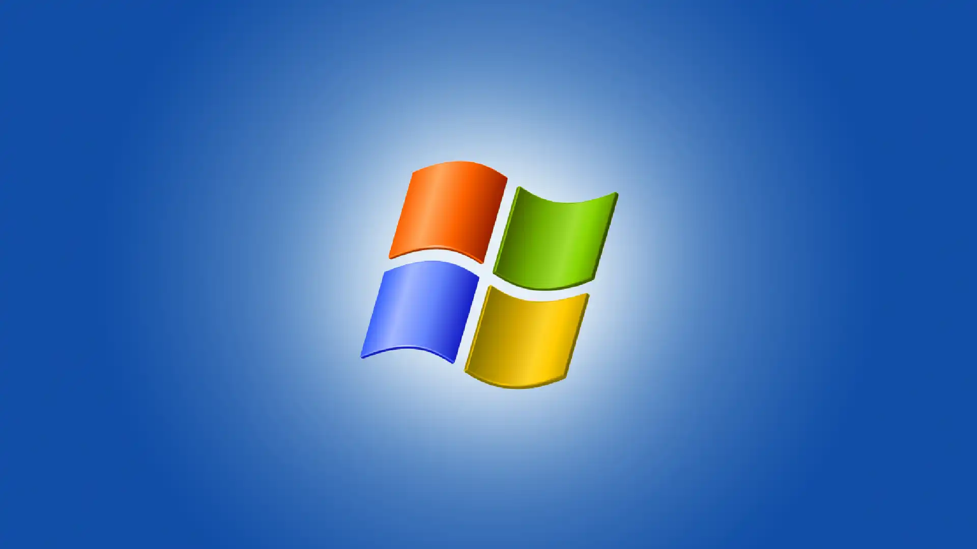 Microsoft Windows Auditory Identity