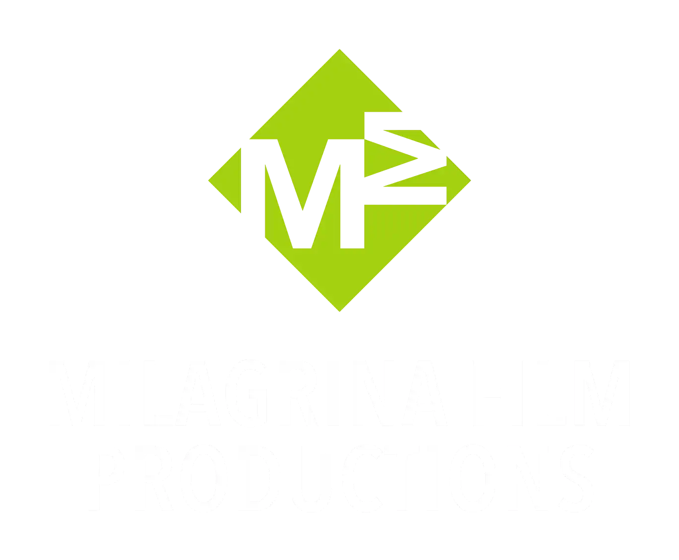 Milagrina Film Productions Logo