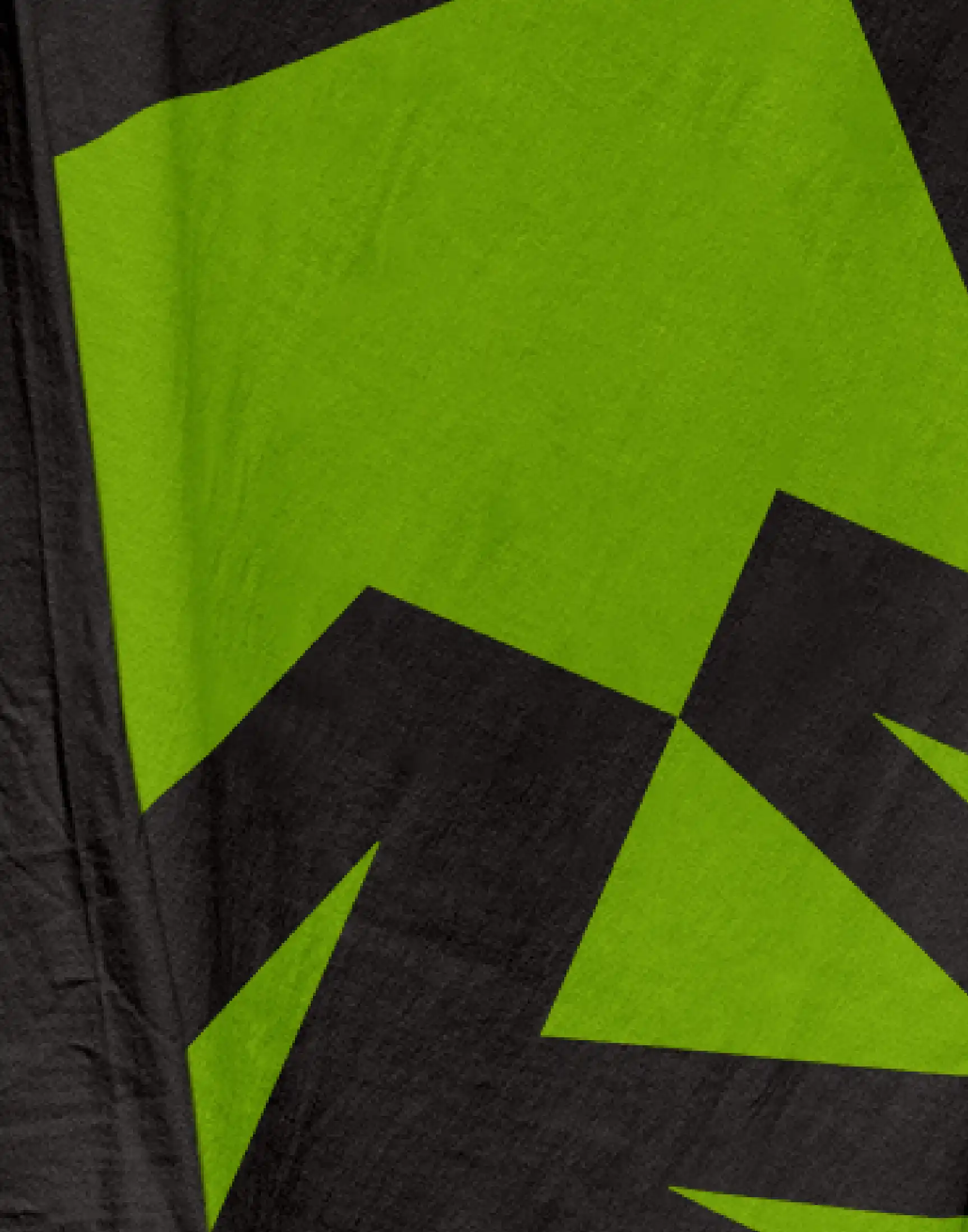 Milagrina Film Productions logo on fabric