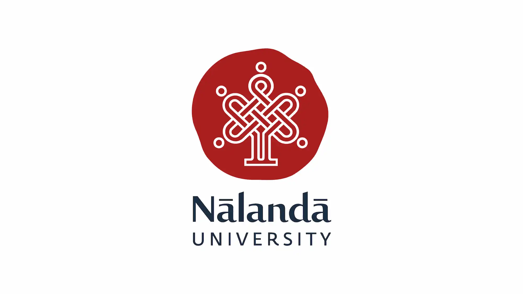 Nalanda University Logo