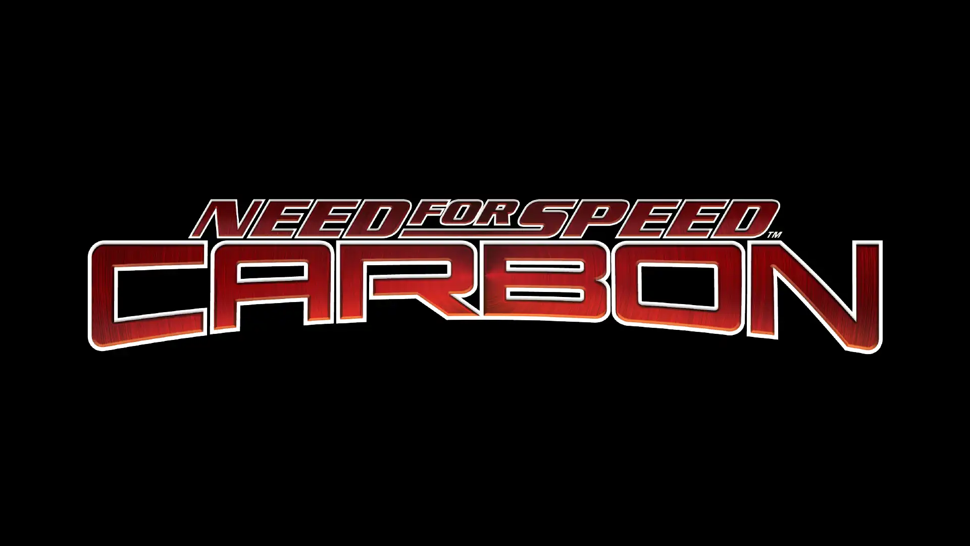 Need For Speed Carbon Logo