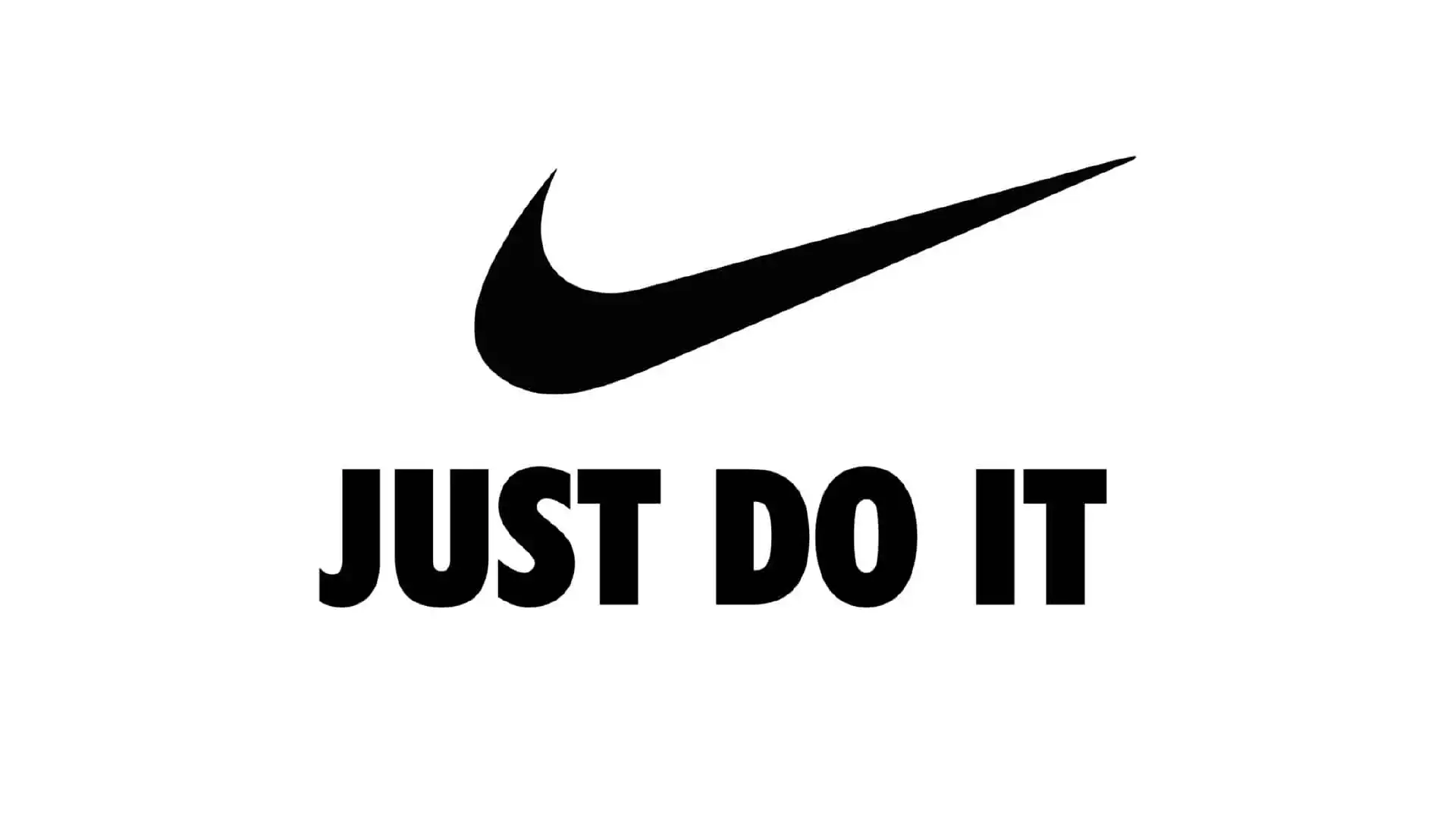Nike Verbal Identity