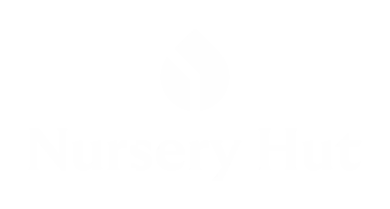 Nursery Hut Logo