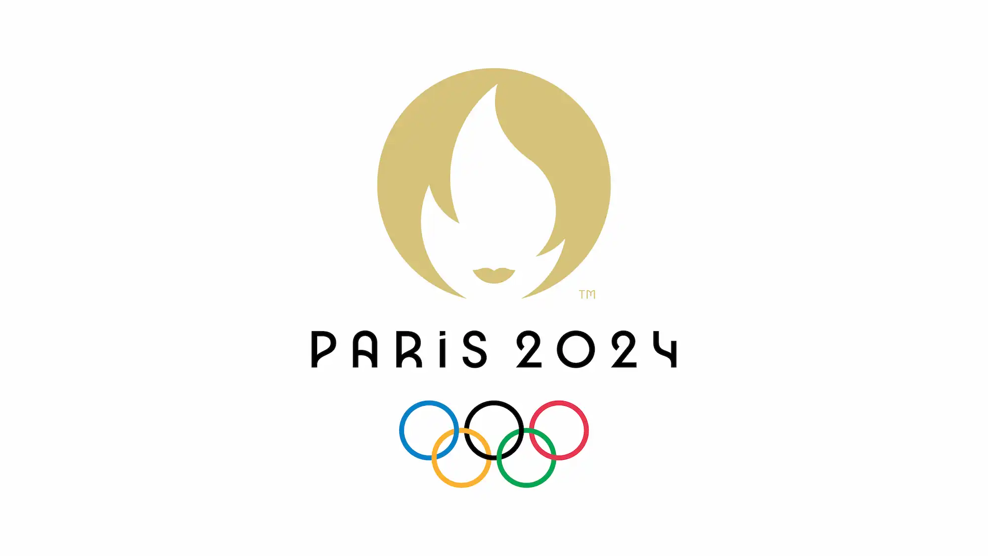 Paris Olympics 2024 logo