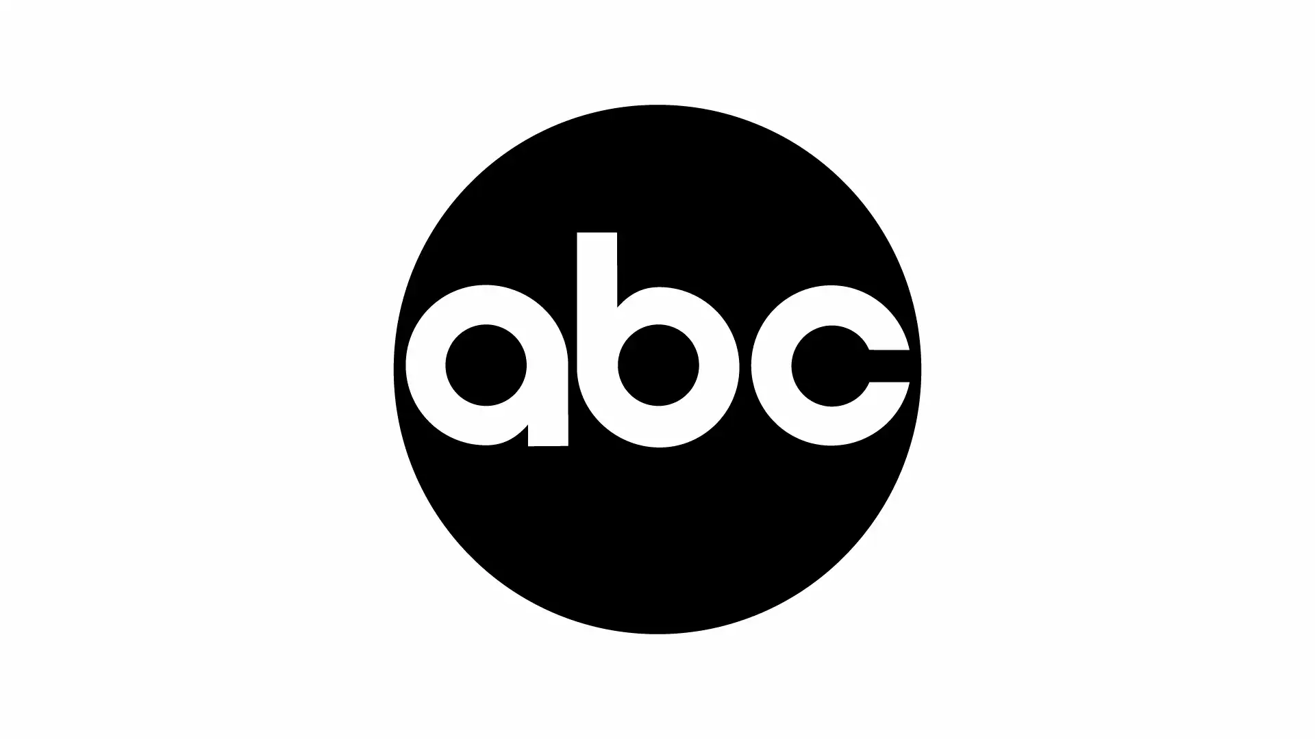 Paul Rand abc Logo