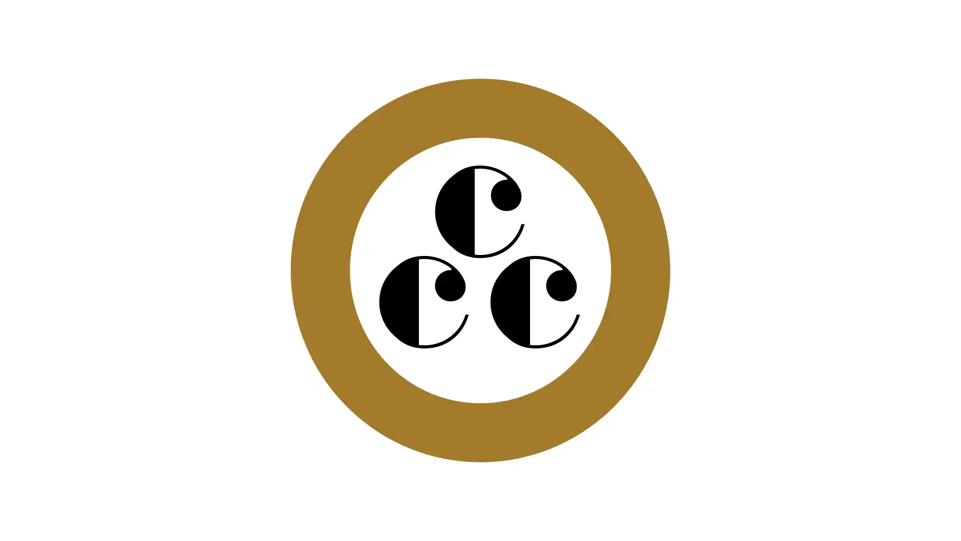 Paul Rand Consolidated Cigar Corporation Logo