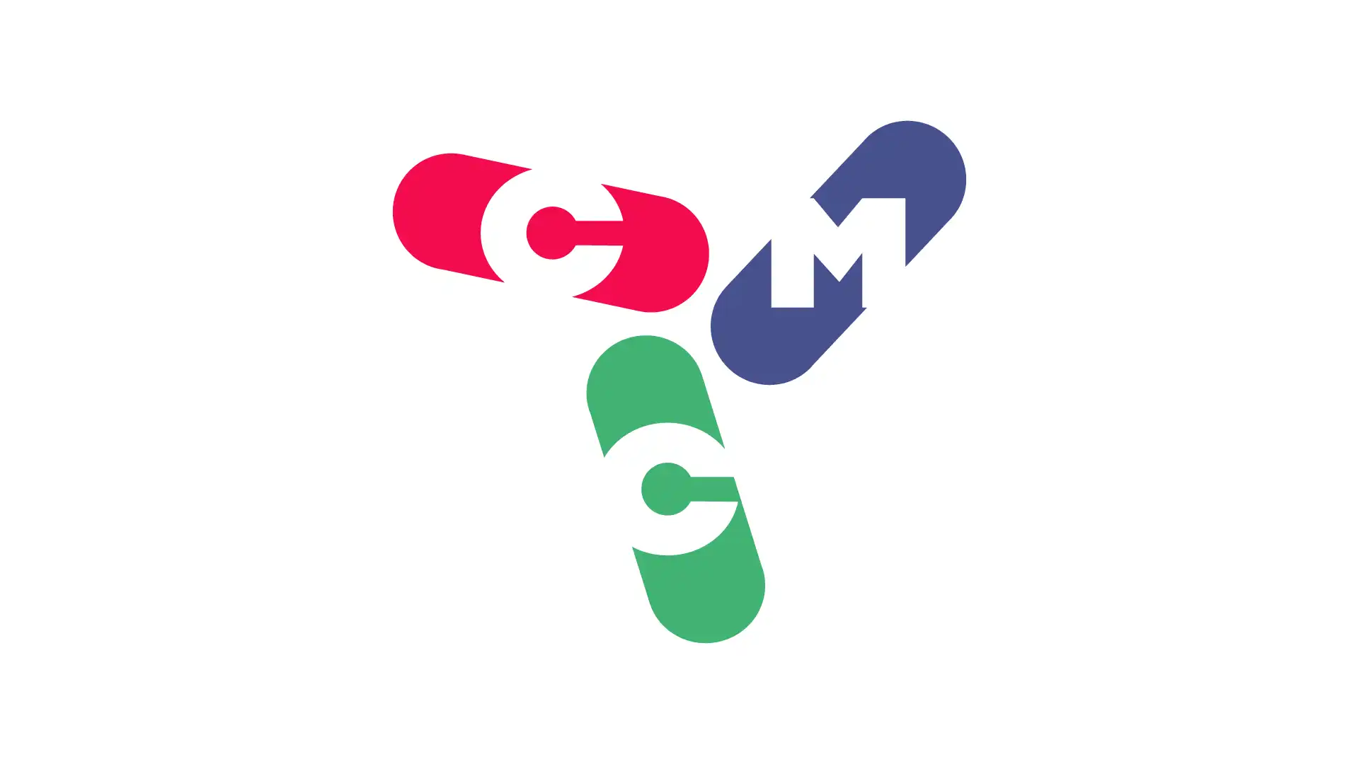 Paul Rand Creative Media Center Logo