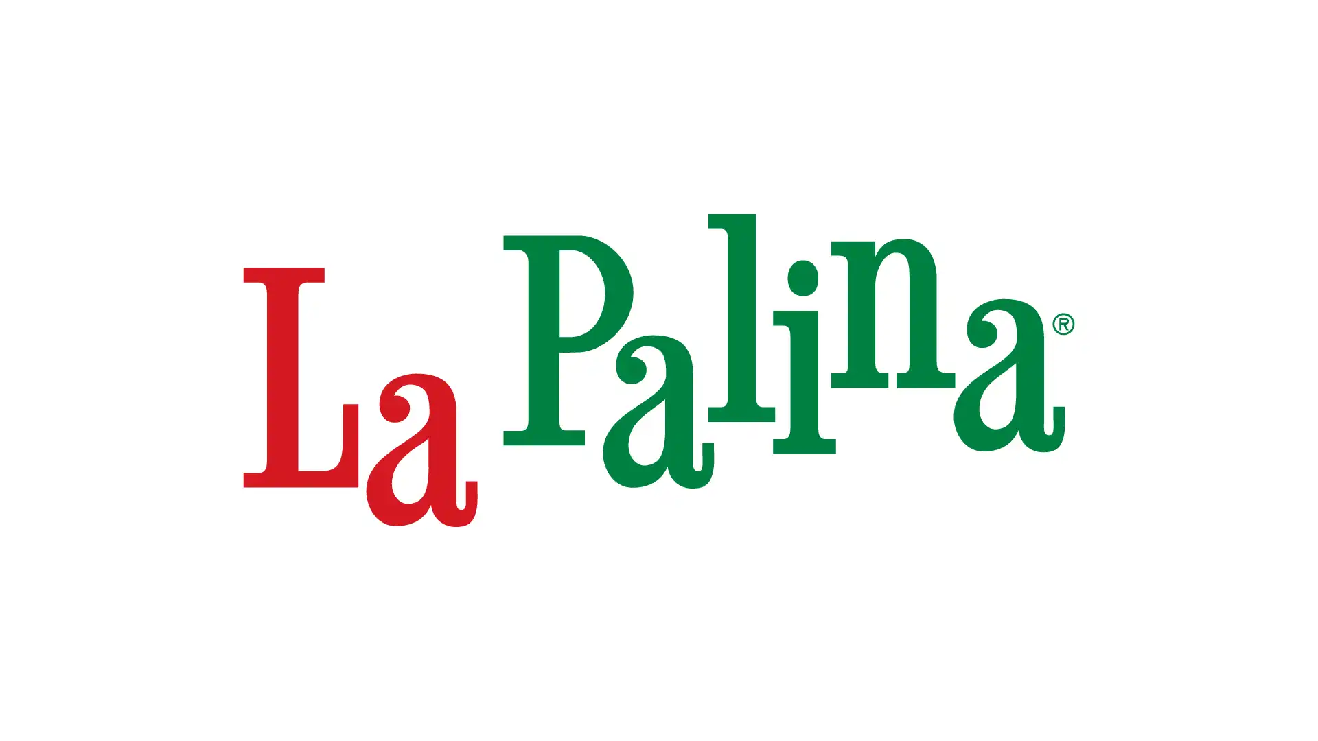 Paul Rand La Palina Logo