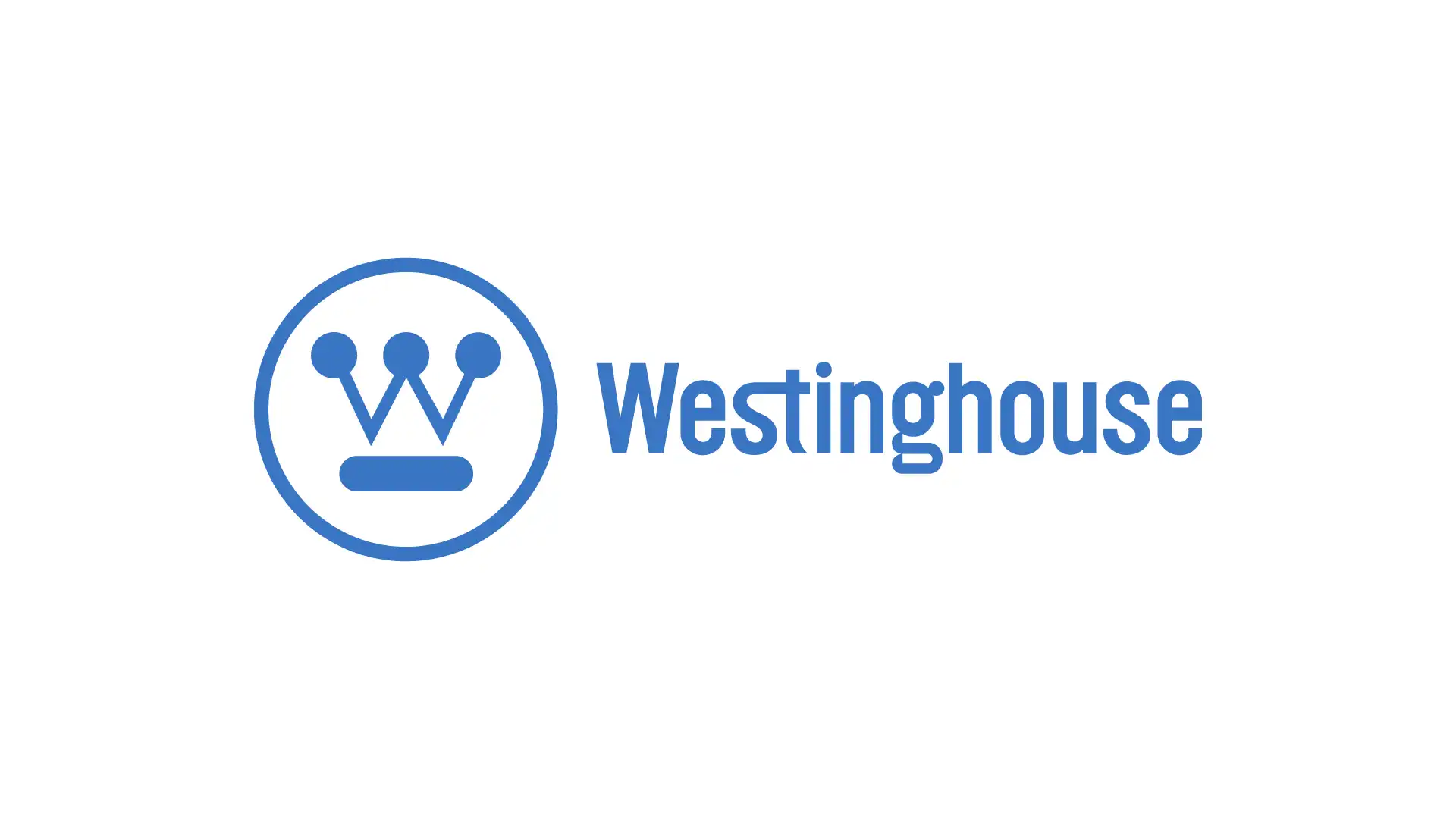 Paul Rand Westinghouse Logo