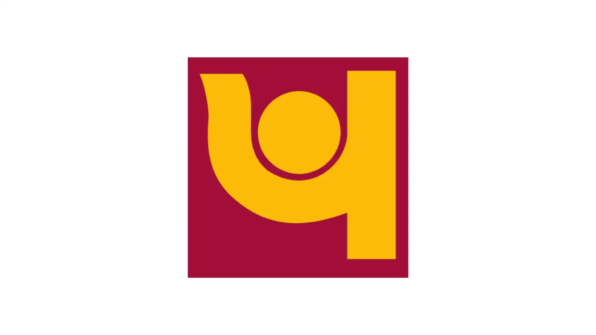 R. K. Joshi Punjab National Bank Logo
