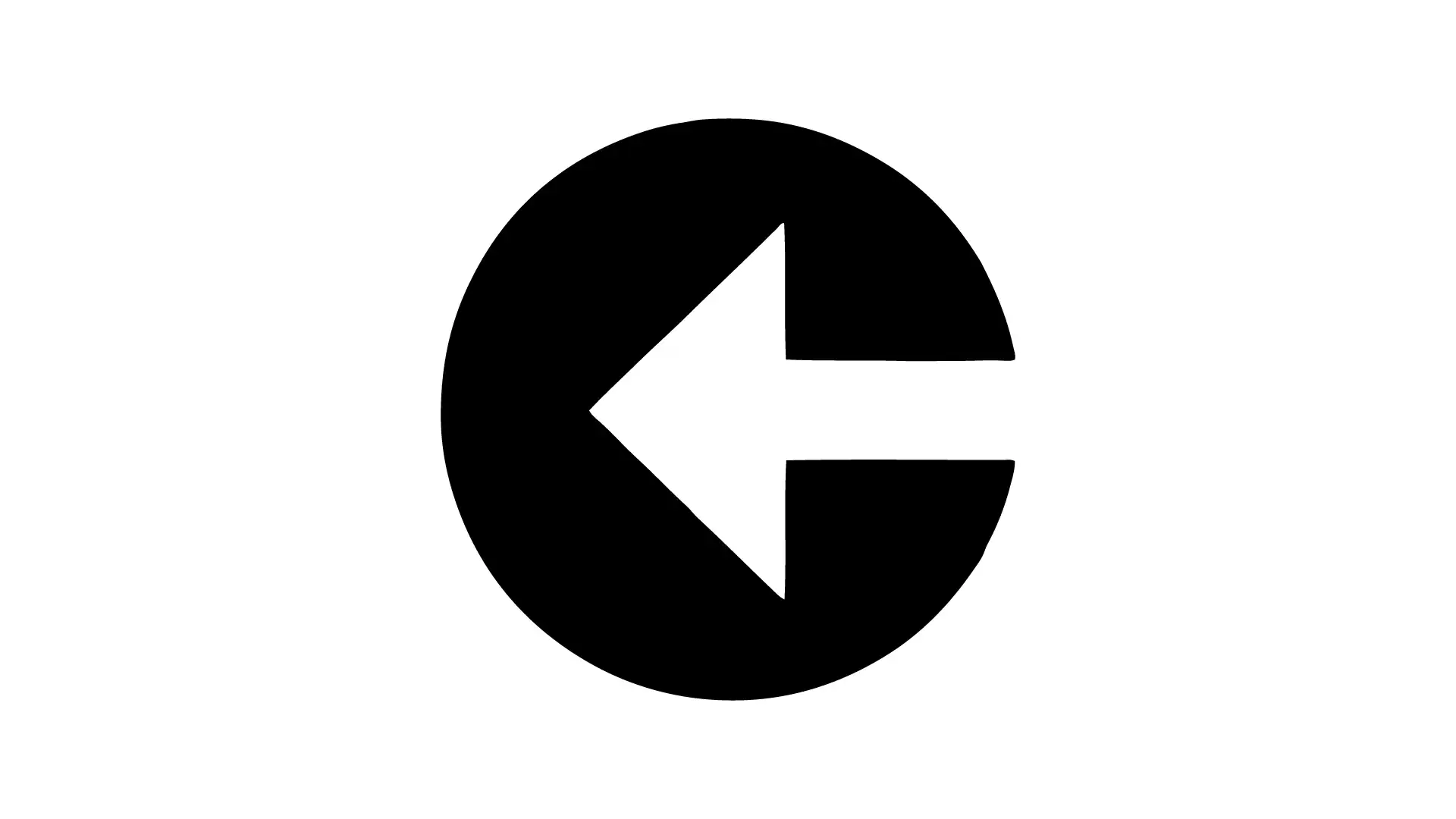 Raymond Loewy Computer Terminal Corporation Logo