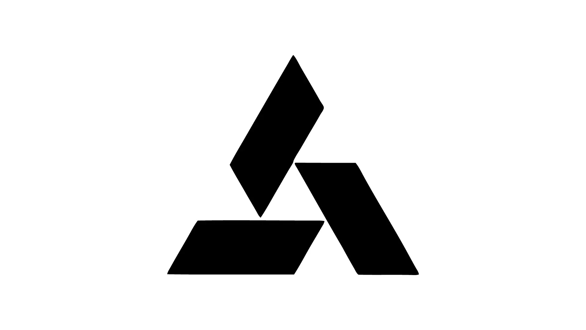 Raymond Loewy Roussel Uclaf Logo