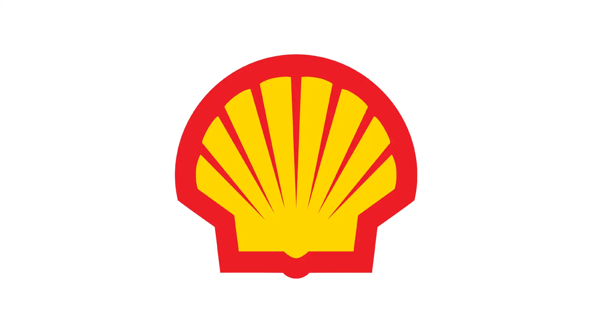 Raymond Loewy Shell Logo