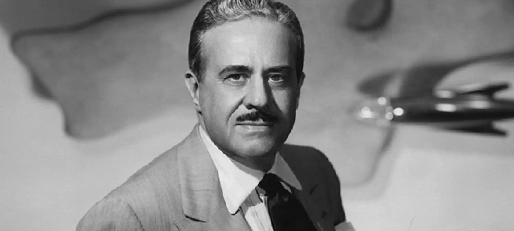 Raymond Loewy