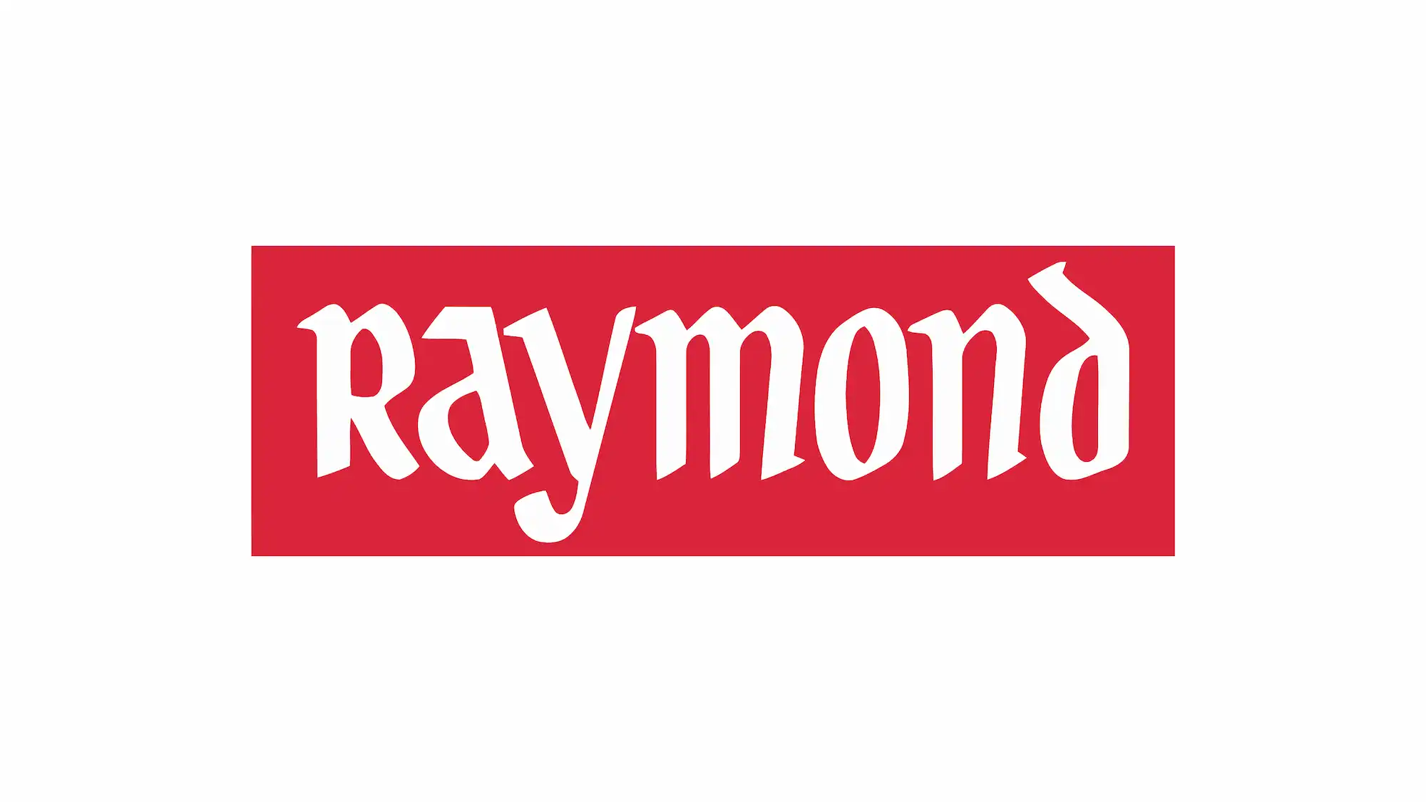 Raymond Logo