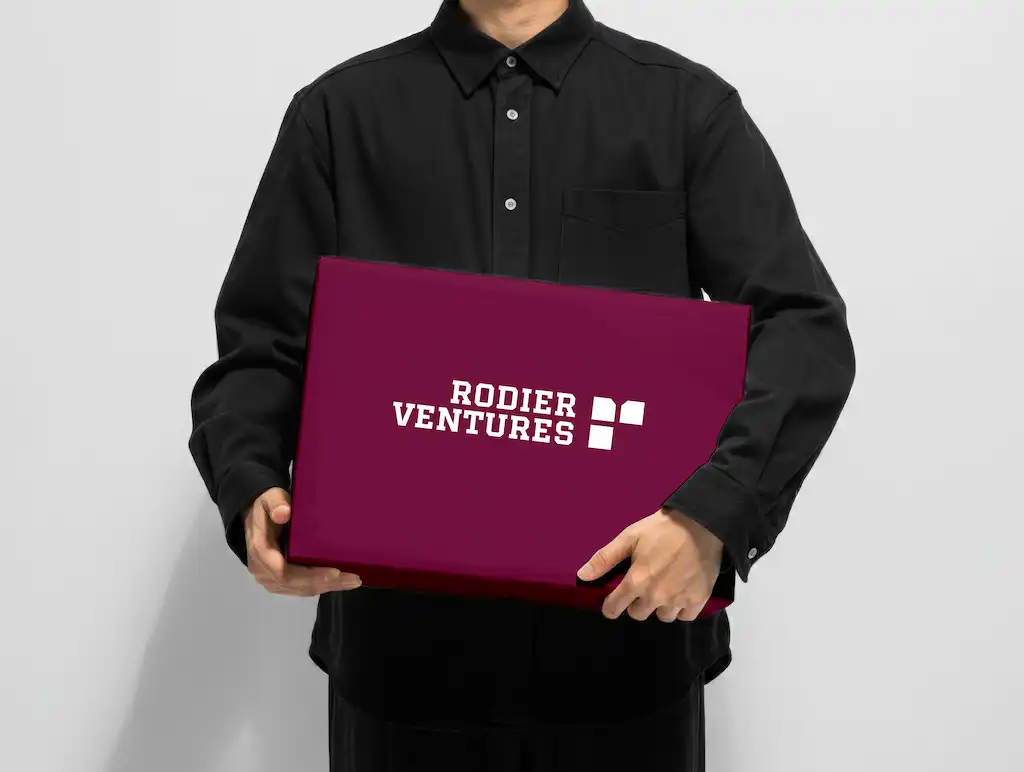 Rodier Ventures Box