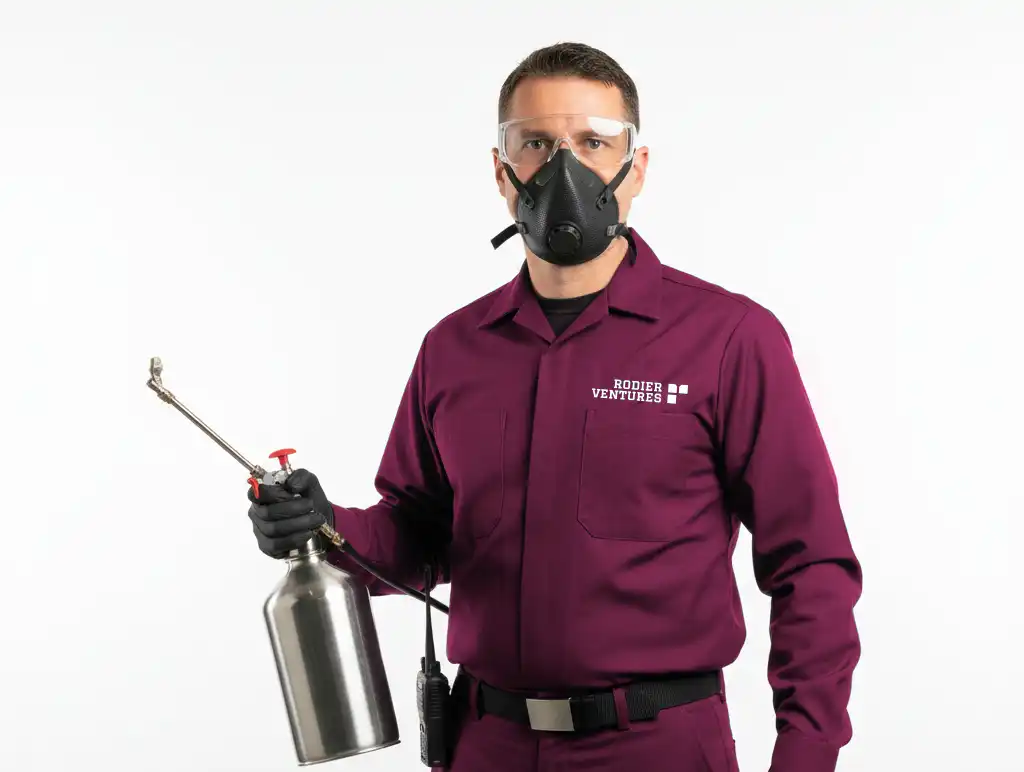 Rodier Ventures Expert