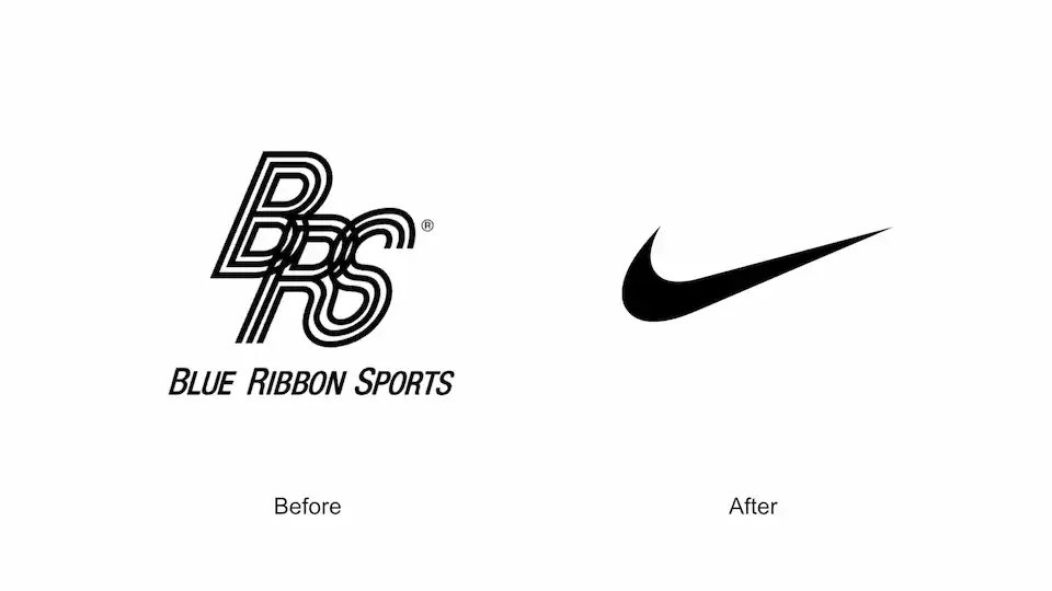 Nike Logo