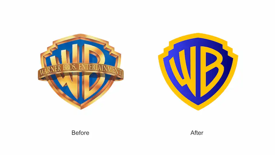 Warner Bros Logo