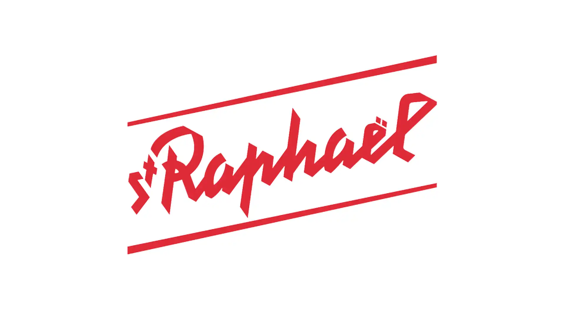 St Raphael Logo